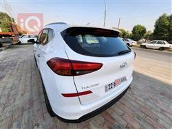 هیوندای تۆکسۆن